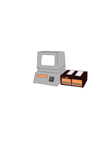 computadora digital 1946