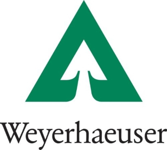 Optimización de producción por parte de Weyerhaeuser Co
