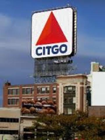 Optimización de operaciones por parte de CITGO Petroleum Corp