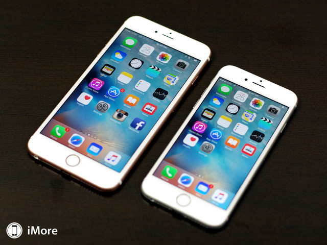 IPhone 6 / 6 Plus