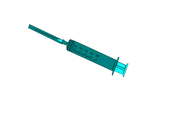 vacuna contra la poliomielitis