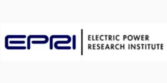 Administracion de inventarios por parte de Electric Power Research Institute