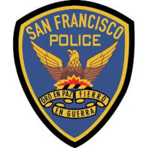 Uso de la investigación operativa por parte de San Francisco Police Department