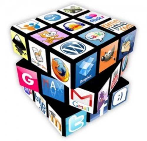 Medios de comunicación en linea.