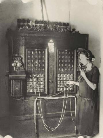 Instalaciones telefónicas