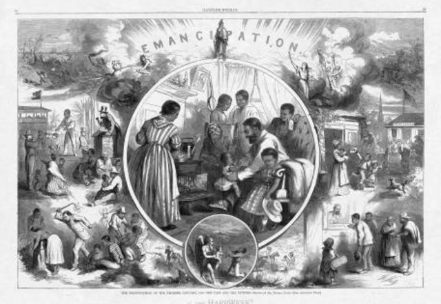 thirteenth amendment