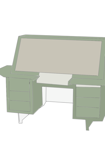 Tercera computadora de la historia UNIVAC I