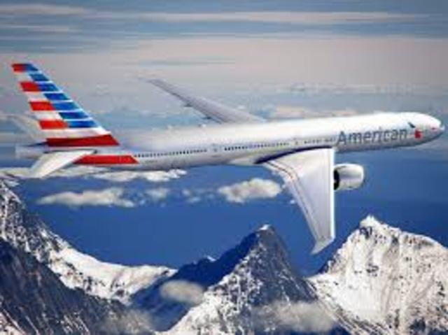 Creacion de un sistema de estructura de precios por parte de American Airlines
