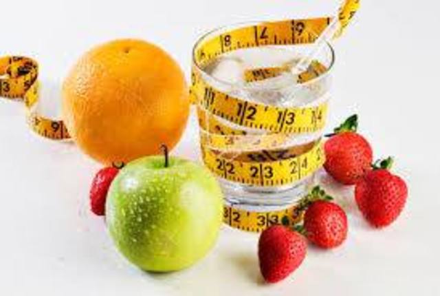 Problema de la dieta