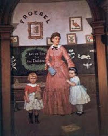 1st Public Kindergarten