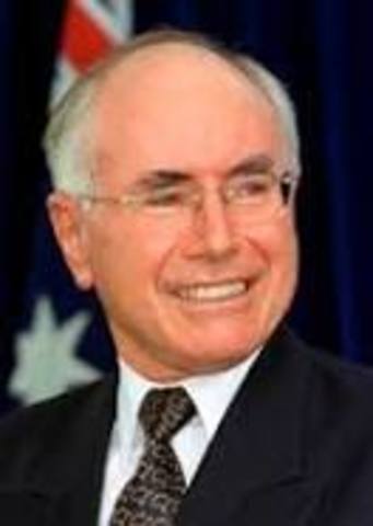 John Howard