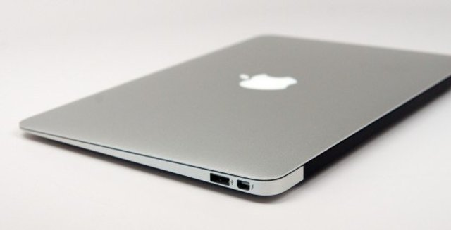Macbook Air