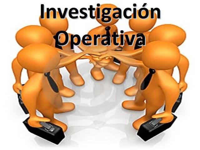El padre de la Investigación de Operaciones