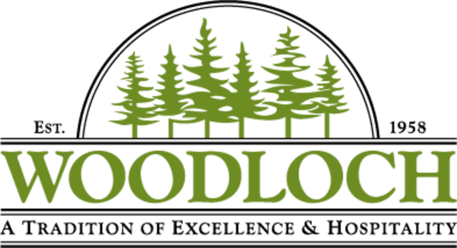 Vacation at Woodloch Pines for First Time