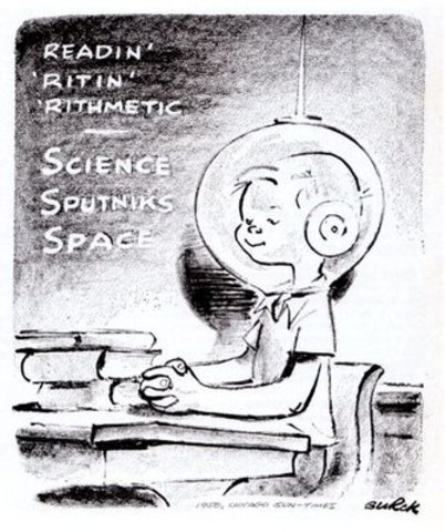 National Defense Education Act of 1958