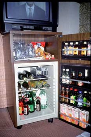 EL FRIGORÍFICO O REFRIGERADOR