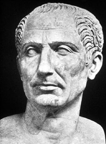 Julius Caesar