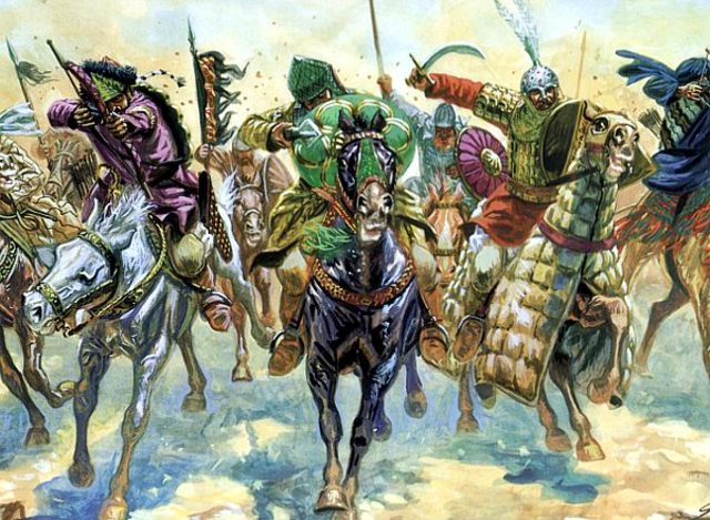 Persian conquest of Egypt