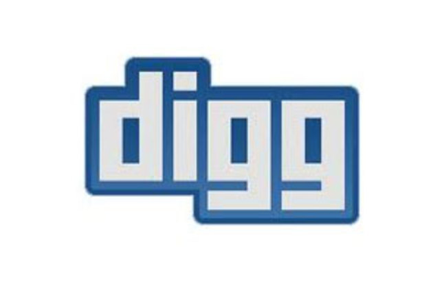 Sitio Digg