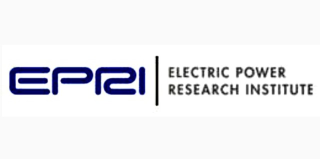Electric 	Power 	Research  Institute