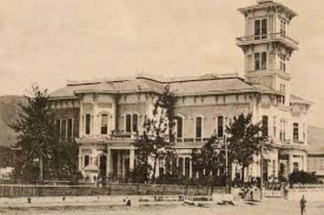 El Banco Salvadoreño