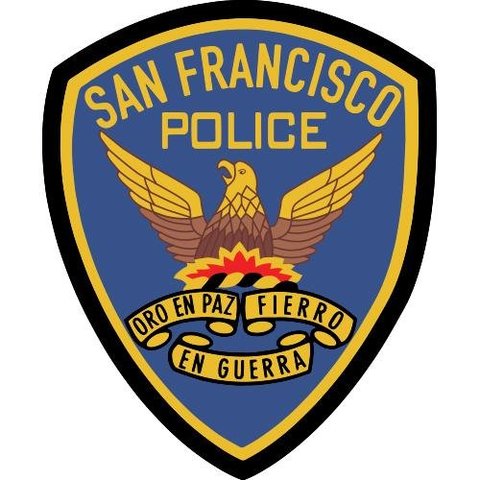 San 	Francisco 	Police  Department