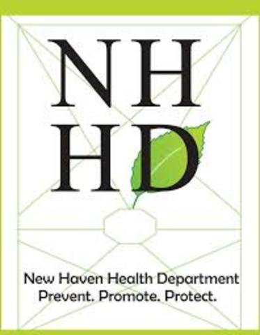 New Haven Health Dept.