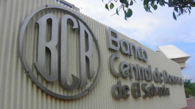 Banco Central de Reserva de El Salvador