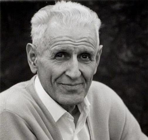 Jack Kevorkian