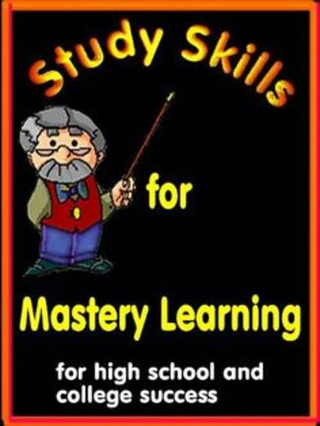 MASTERY LEARNING