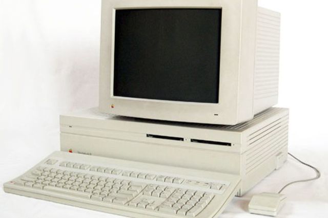 Macintosh 2