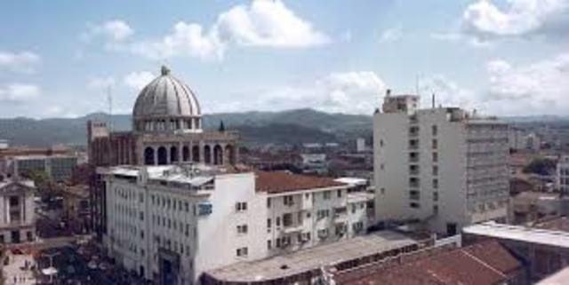 La Superintendencia de Bancos y otras Instituciones Financieras.