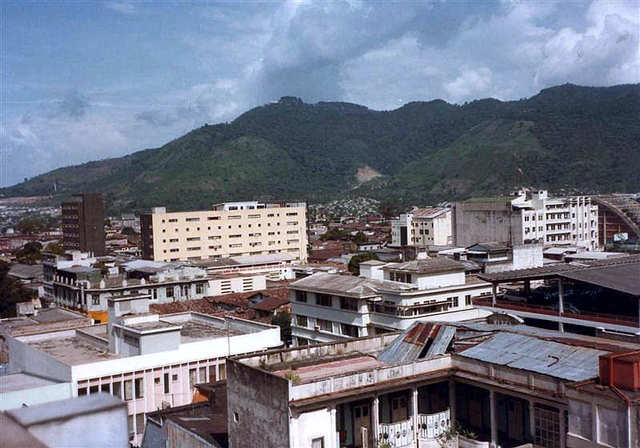 Instituciones Oficiales de Crédito