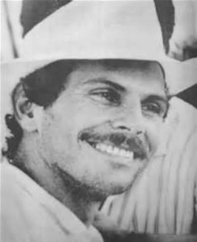 Asesinato de Carlos Pizarro Leongomez