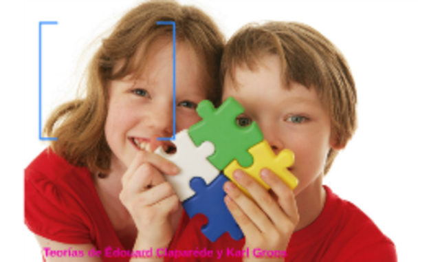 Escuela Activa - Claparede