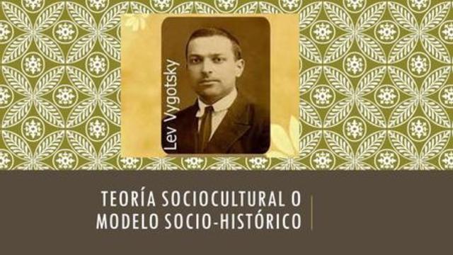 LEV VYGOTSKI
