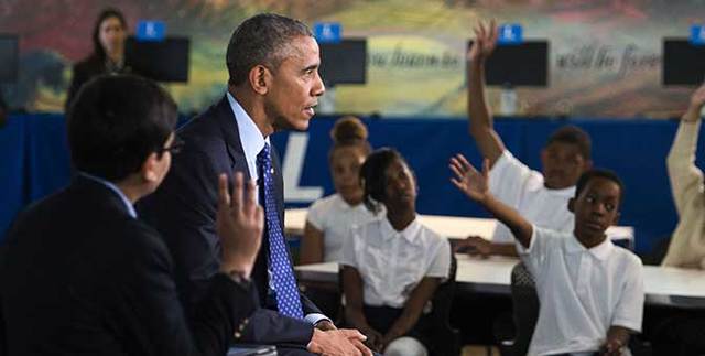 A Blueprint for Reform