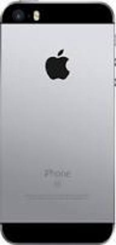 Aparición de Iphone