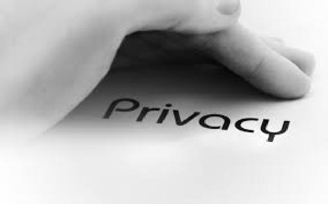 The Family Educational Rights & Privacy Act (FERPA)