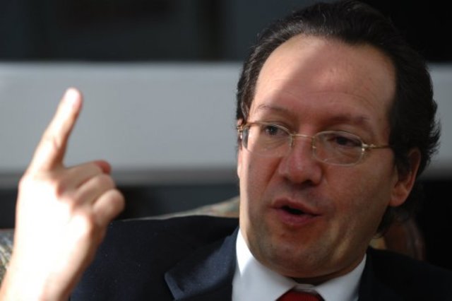 La primera reelección presidencial