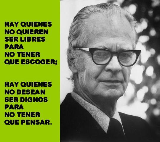 SKINNER PADRE DEL CONDUCTISMO RADICAL