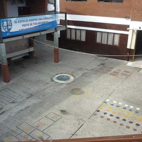 Basica primaria