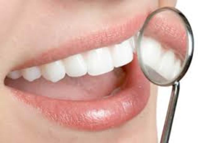 Higienista Oral y Aux. de Odontología