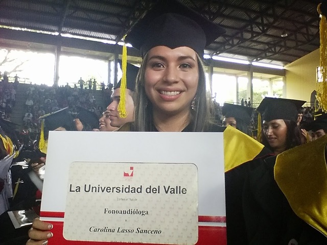 Universidad del Valle