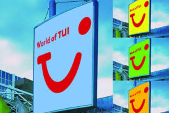 World of TUI