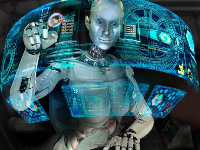 Inteligencia Artificial