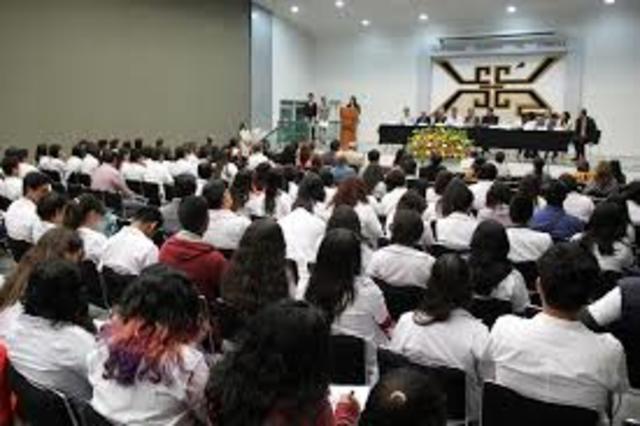 Psicología académica