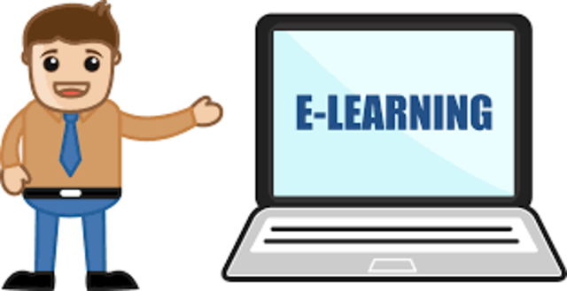 Proyectos E-learning
