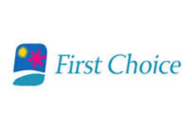 2007:  fúzió a brit First Choice Holidays PLC-vel