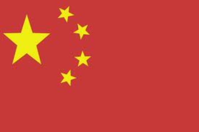 2003 április: TUI China felállítása